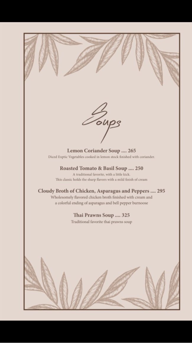 Pergola - Colaba - Mumbai image 7